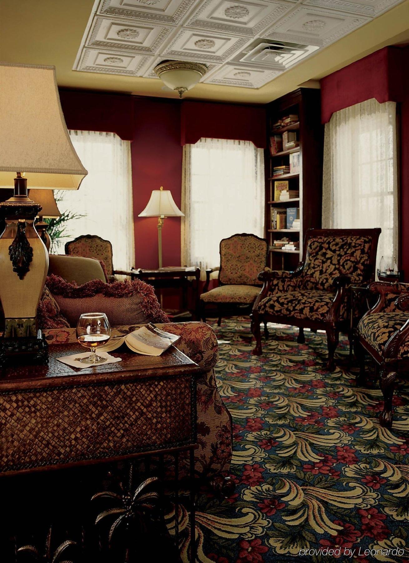 Lighthouse Inn At Aransas Bay Рокпорт Интерьер фото