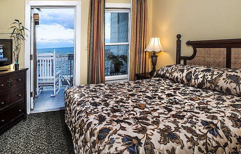 Lighthouse Inn At Aransas Bay Рокпорт Номер фото